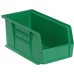 Stack & Hang Bin QUS230 (10-7/8" x 5-1/2" x 5") - Sold as Ctn. of 12 ea.