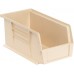 Stack & Hang Bin QUS230 (10-7/8" x 5-1/2" x 5") - Sold as Ctn. of 12 ea.