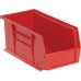 Stack & Hang Bin QUS230 (10-7/8" x 5-1/2" x 5") - Sold as Ctn. of 12 ea.