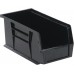 Conductive Bin QUS230CO (10-7/8" x 5-1/2" x 5") - Sold as Ctn. of 6 ea.