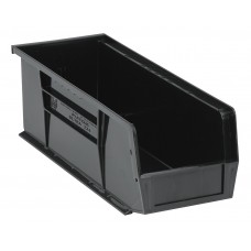 Stack & Hang Bin QUS234 (14-3/4" x 5-1/2" x 5") - Sold as Ctn. of 12 ea. Stack & Hang Bin QUS234 (14-3/4" x 5-1/2" x 5") - Sold as Ctn. of 12 ea.