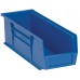 Stack & Hang Bin QUS234 (14-3/4" x 5-1/2" x 5") - Sold as Ctn. of 12 ea.