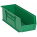 Stack & Hang Bin QUS234 (14-3/4" x 5-1/2" x 5") - Sold as Ctn. of 12 ea.