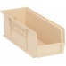 Stack & Hang Bin QUS234 (14-3/4" x 5-1/2" x 5") - Sold as Ctn. of 12 ea.