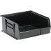 Stack & Hang Bin QUS235 (10-7/8" x 11" x 5") - Sold as Ctn. of 6 ea.