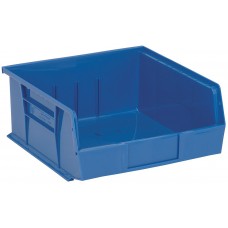 Stack & Hang Bin QUS235 (10-7/8" x 11" x 5") - Sold as Ctn. of 6 ea.