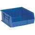 Stack & Hang Bin QUS235 (10-7/8" x 11" x 5") - Sold as Ctn. of 6 ea.