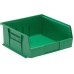 Stack & Hang Bin QUS235 (10-7/8" x 11" x 5") - Sold as Ctn. of 6 ea.