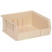 Stack & Hang Bin QUS235 (10-7/8" x 11" x 5") - Sold as Ctn. of 6 ea.