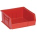 Stack & Hang Bin QUS235 (10-7/8" x 11" x 5") - Sold as Ctn. of 6 ea.