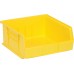 Stack & Hang Bin QUS235 (10-7/8" x 11" x 5") - Sold as Ctn. of 6 ea.