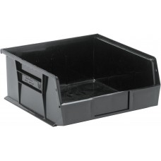 Conductive Bin QUS235CO (10-7/8" x 11" x 5") - Sold as Ctn. of 6 ea. Conductive Bin QUS235CO (10-7/8" x 11" x 5") - Sold as Ctn. of 6 ea.