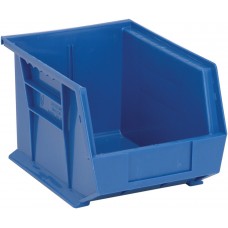 Stack & Hang Bin QUS239 (10-3/4" x 8-1/4" x 7") - Sold as Ctn. of 6 ea.