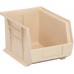 Stack & Hang Bin QUS239 (10-3/4" x 8-1/4" x 7") - Sold as Ctn. of 6 ea.
