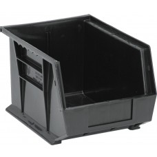 Conductive Bin QUS239CO (10-3/4" x 8-1/4" x 7") - Sold as Ctn. of 6 ea. Conductive Bin QUS239CO (10-3/4" x 8-1/4" x 7") - Sold as Ctn. of 6 ea.