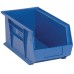 Stack & Hang Bin QUS240 (14-3/4" x 8-1/4" x 7") - Sold as Ctn. of 12 ea.