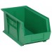 Stack & Hang Bin QUS240 (14-3/4" x 8-1/4" x 7") - Sold as Ctn. of 12 ea.