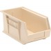Stack & Hang Bin QUS240 (14-3/4" x 8-1/4" x 7") - Sold as Ctn. of 12 ea.