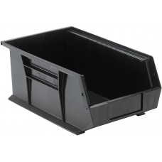 Stack & Hang Bin QUS241 (13-5/8" x 8-1/4" x 6") - Sold as Ctn. of 12 ea. Stack & Hang Bin QUS241 (13-5/8" x 8-1/4" x 6") - Sold as Ctn. of 12 ea.