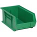 Stack & Hang Bin QUS241 (13-5/8" x 8-1/4" x 6") - Sold as Ctn. of 12 ea.