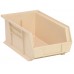 Stack & Hang Bin QUS241 (13-5/8" x 8-1/4" x 6") - Sold as Ctn. of 12 ea.