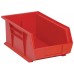 Stack & Hang Bin QUS241 (13-5/8" x 8-1/4" x 6") - Sold as Ctn. of 12 ea.