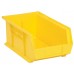 Stack & Hang Bin QUS241 (13-5/8" x 8-1/4" x 6") - Sold as Ctn. of 12 ea.