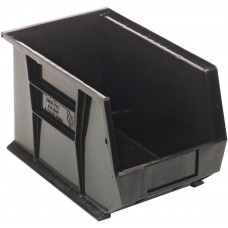 Stack & Hang Bin QUS242 (13-5/8" x 8-1/4" x 8") - Sold as Ctn. of 12 ea. Stack & Hang Bin QUS242 (13-5/8" x 8-1/4" x 8") - Sold as Ctn. of 12 ea.