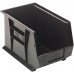 Stack & Hang Bin QUS242 (13-5/8" x 8-1/4" x 8") - Sold as Ctn. of 12 ea.