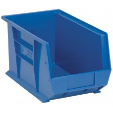 Stack & Hang Bin QUS242 (13-5/8" x 8-1/4" x 8") - Sold as Ctn. of 12 ea.