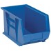 Stack & Hang Bin QUS242 (13-5/8" x 8-1/4" x 8") - Sold as Ctn. of 12 ea.