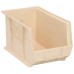 Stack & Hang Bin QUS242 (13-5/8" x 8-1/4" x 8") - Sold as Ctn. of 12 ea.