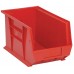 Stack & Hang Bin QUS242 (13-5/8" x 8-1/4" x 8") - Sold as Ctn. of 12 ea.