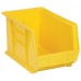 Stack & Hang Bin QUS242 (13-5/8" x 8-1/4" x 8") - Sold as Ctn. of 12 ea.