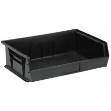 Stack & Hang Bin QUS245 (10-7/8" x 16-1/2" x 5") - Sold as Ctn. of 6 ea. Stack & Hang Bin QUS245 (10-7/8" x 16-1/2" x 5") - Sold as Ctn. of 6 ea.