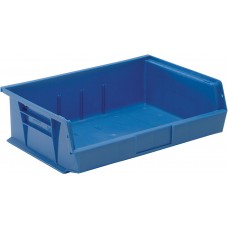 Stack & Hang Bin QUS245 (10-7/8" x 16-1/2" x 5") - Sold as Ctn. of 6 ea.