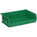 Stack & Hang Bin QUS245 (10-7/8" x 16-1/2" x 5") - Sold as Ctn. of 6 ea.