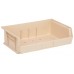 Stack & Hang Bin QUS245 (10-7/8" x 16-1/2" x 5") - Sold as Ctn. of 6 ea.
