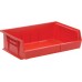 Stack & Hang Bin QUS245 (10-7/8" x 16-1/2" x 5") - Sold as Ctn. of 6 ea.