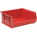 Stack & Hang Bin QUS250 (14-3/4" x 16-1/2" x 7") - Sold as Ctn. of 6 ea.