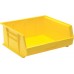 Stack & Hang Bin QUS250 (14-3/4" x 16-1/2" x 7") - Sold as Ctn. of 6 ea.