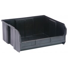Stack & Hang Bin QUS250 (14-3/4" x 16-1/2" x 7") - Sold as Ctn. of 6 ea. Stack & Hang Bin QUS250 (14-3/4" x 16-1/2" x 7") - Sold as Ctn. of 6 ea.