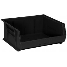 Conductive Bin QUS250CO (14-3/4" x 16-1/2" x 7") - Sold as Ctn. of 6 ea. Conductive Bin QUS250CO (14-3/4" x 16-1/2" x 7") - Sold as Ctn. of 6 ea.