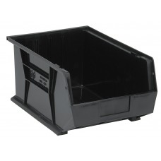 Stack & Hang Bin QUS255 (16" x 11" x 8") - Sold as Ctn. of 4 ea. Stack & Hang Bin QUS255 (16" x 11" x 8") - Sold as Ctn. of 4 ea.