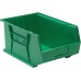 Stack & Hang Bin QUS255 (16" x 11" x 8") - Sold as Ctn. of 4 ea.