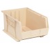 Stack & Hang Bin QUS255 (16" x 11" x 8") - Sold as Ctn. of 4 ea.