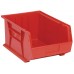 Stack & Hang Bin QUS255 (16" x 11" x 8") - Sold as Ctn. of 4 ea.