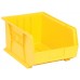 Stack & Hang Bin QUS255 (16" x 11" x 8") - Sold as Ctn. of 4 ea.