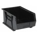 Conductive Bin QUS255CO (16" x 11" x 8") - Sold as Ctn. of 4 ea.