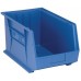 Stack & Hang Bin QUS260 (18" x 11" x 10") - Sold as Ctn. of 4 ea.